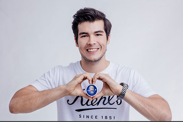 Erwan Heusaff